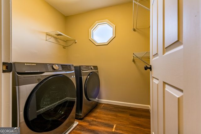 2845 Brookton Lane SE, Dacula, GA 30019