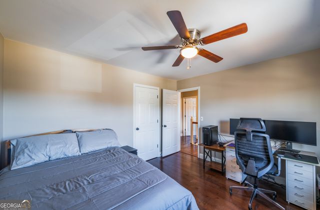 2845 Brookton Lane SE, Dacula, GA 30019