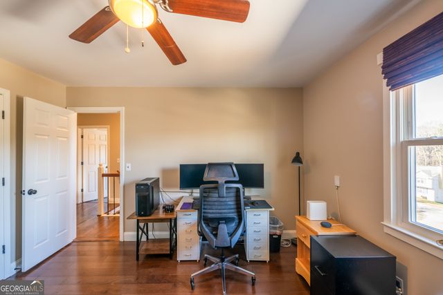 2845 Brookton Lane SE, Dacula, GA 30019