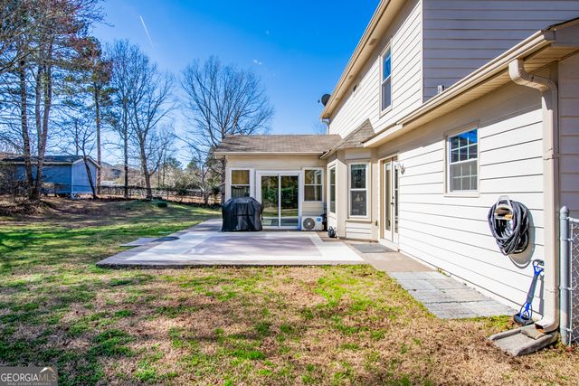 2845 Brookton Lane SE, Dacula, GA 30019