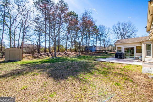 2845 Brookton Lane SE, Dacula, GA 30019