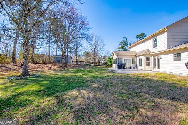 2845 Brookton Lane SE, Dacula, GA 30019