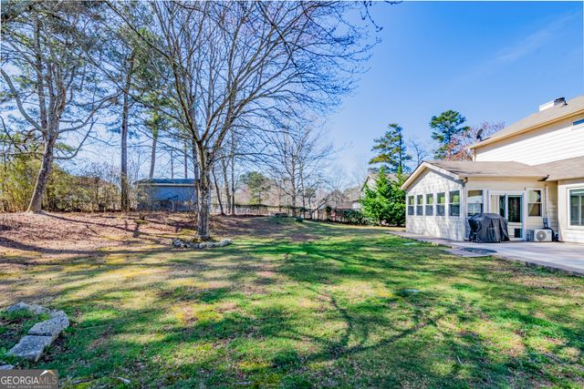 2845 Brookton Lane SE, Dacula, GA 30019