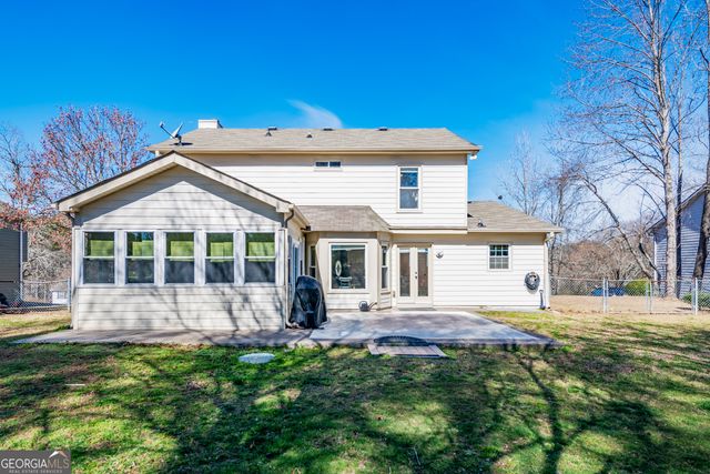 2845 Brookton Lane SE, Dacula, GA 30019