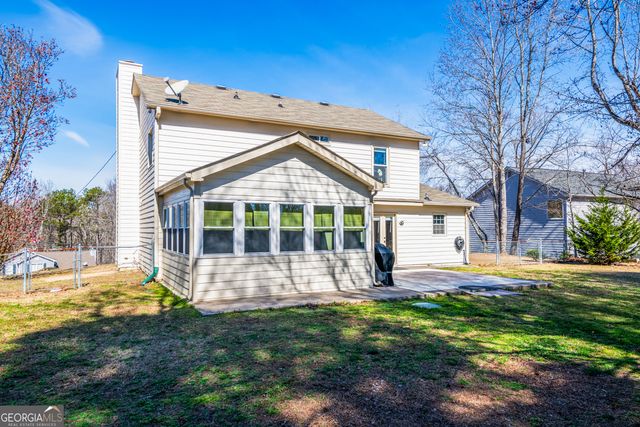 2845 Brookton Lane SE, Dacula, GA 30019