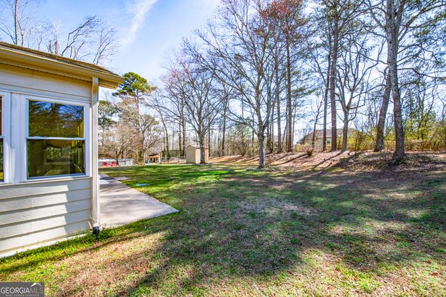 2845 Brookton Lane SE, Dacula, GA 30019