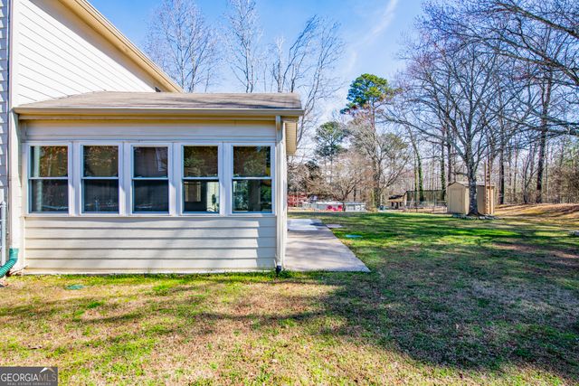 2845 Brookton Lane SE, Dacula, GA 30019