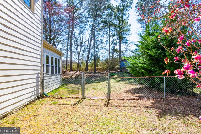 2845 Brookton Lane SE, Dacula, GA 30019