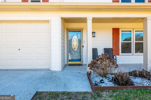 2845 Brookton Lane SE, Dacula, GA 30019