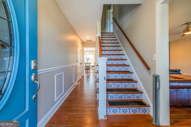 2845 Brookton Lane SE, Dacula, GA 30019