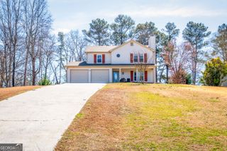 2845 Brookton Lane SE, Dacula, GA 30019