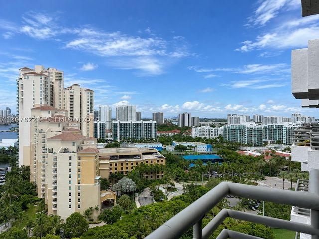 3300 NE 191st St PH16, Aventura, FL 33180