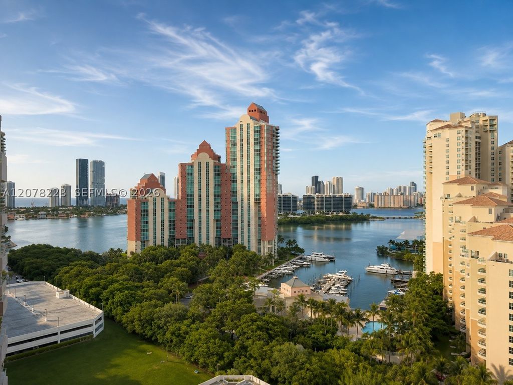 3300 NE 191st St PH16, Aventura, FL 33180