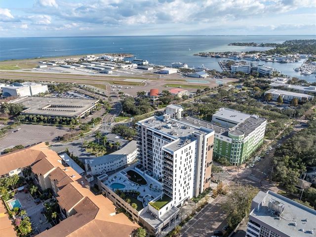 199 DALI BOULEVARD 1201, St Petersburg, FL 33701