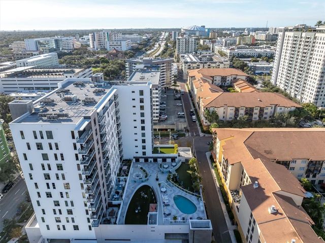 199 DALI BOULEVARD 1201, St Petersburg, FL 33701