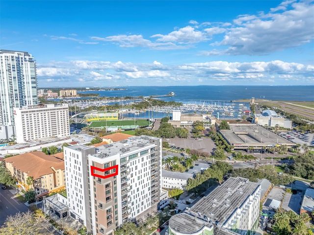 199 DALI BOULEVARD 1201, St Petersburg, FL 33701