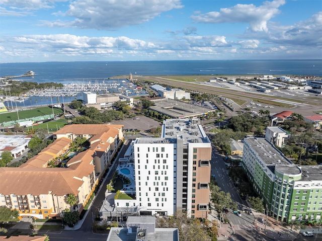 199 DALI BOULEVARD 1201, St Petersburg, FL 33701