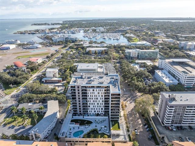 199 DALI BOULEVARD 1201, St Petersburg, FL 33701