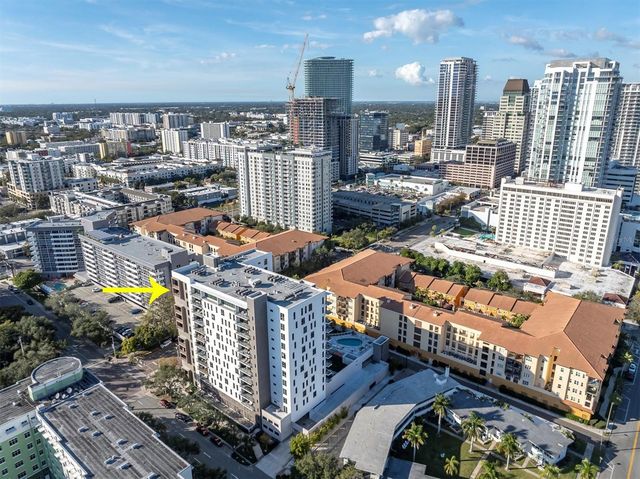 199 DALI BOULEVARD 1201, St Petersburg, FL 33701