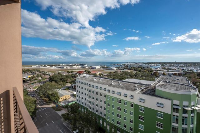 199 DALI BOULEVARD 1201, St Petersburg, FL 33701