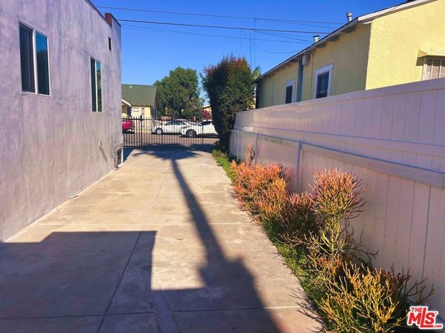 4144 Lennox Boulevard, Inglewood, CA 90304