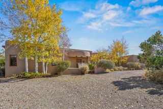 58 Sundance Drive, Santa Fe, NM 87506