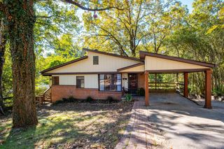 322 Belmont, North Little Rock, AR 72116