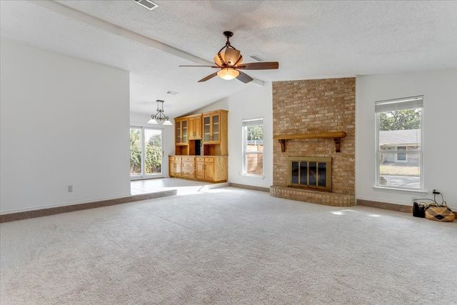 4101 Chipwood Court, Arlington, TX 76017