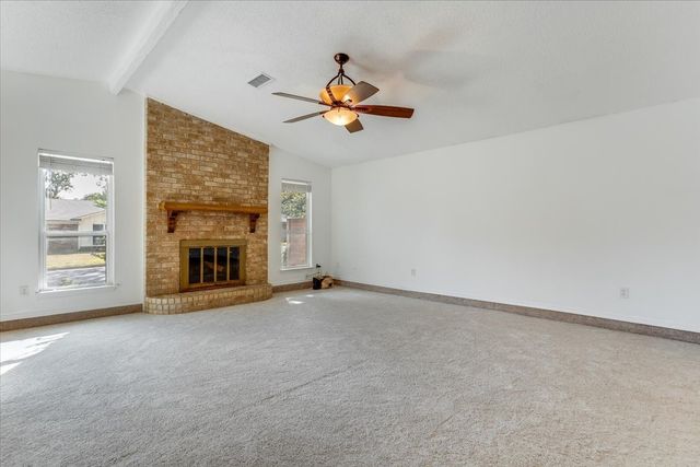 4101 Chipwood Court, Arlington, TX 76017