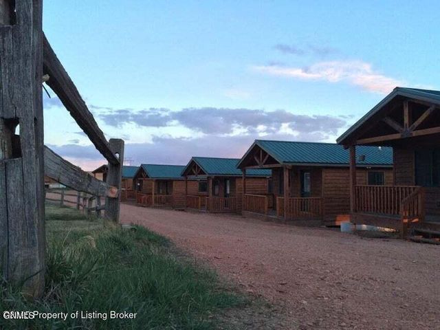 2261 Highway 85 N, Watford City, ND 58854