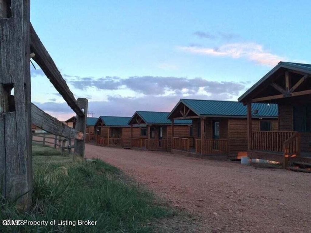 2261 Highway 85 N, Watford City, ND 58854