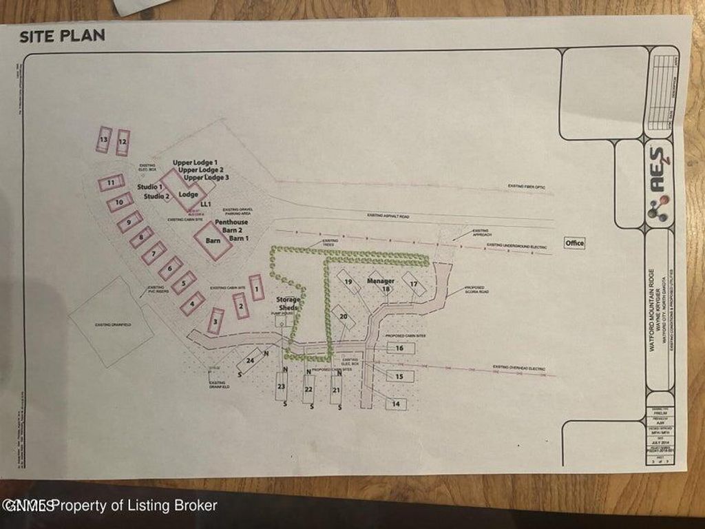 2261 Highway 85 N, Watford City, ND 58854 photo 25