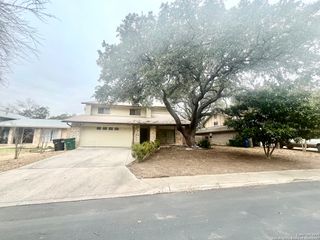 12339 capeswood, San Antonio, TX 78249