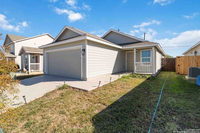 526 Ambush Ridge, San Antonio, TX 78220