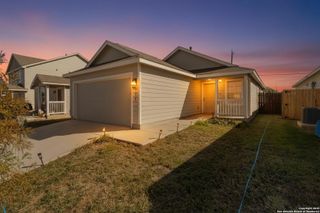 526 Ambush Ridge, San Antonio, TX 78220