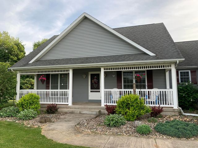 3860 Gateway Lane, Niles, MI 49120