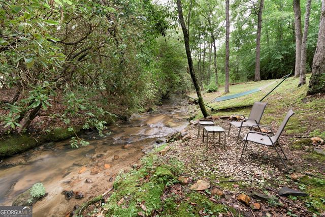 125 Jess Hooper Drive, Hayesville, NC 28904