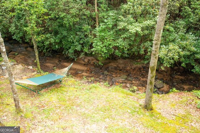 125 Jess Hooper Drive, Hayesville, NC 28904