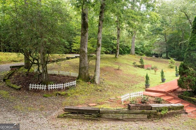 125 Jess Hooper Drive, Hayesville, NC 28904