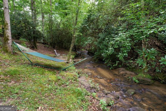 125 Jess Hooper Drive, Hayesville, NC 28904