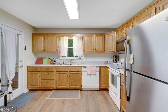 125 Jess Hooper Drive, Hayesville, NC 28904