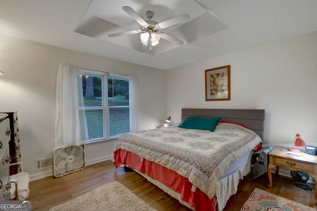 125 Jess Hooper Drive, Hayesville, NC 28904