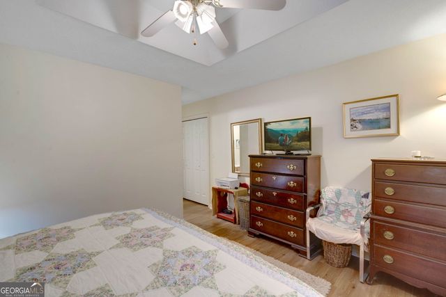 125 Jess Hooper Drive, Hayesville, NC 28904
