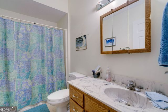 125 Jess Hooper Drive, Hayesville, NC 28904