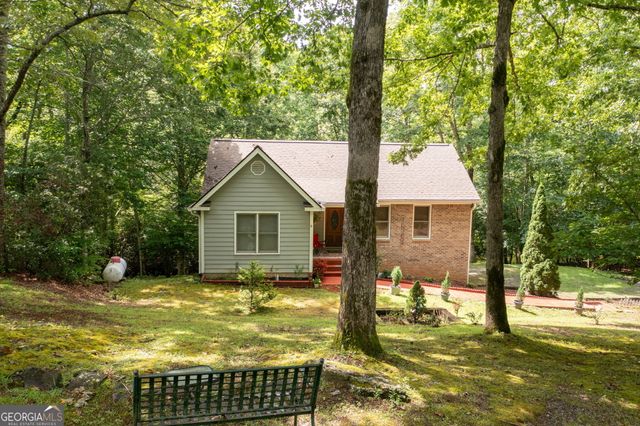125 Jess Hooper Drive, Hayesville, NC 28904
