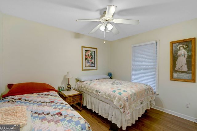 125 Jess Hooper Drive, Hayesville, NC 28904