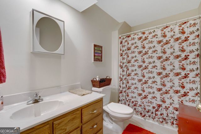 125 Jess Hooper Drive, Hayesville, NC 28904