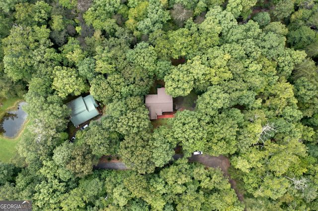 125 Jess Hooper Drive, Hayesville, NC 28904