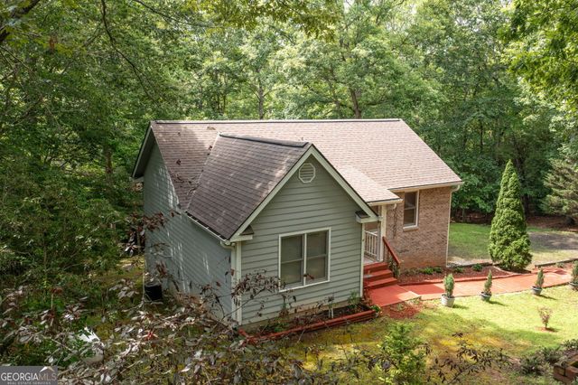 125 Jess Hooper Drive, Hayesville, NC 28904