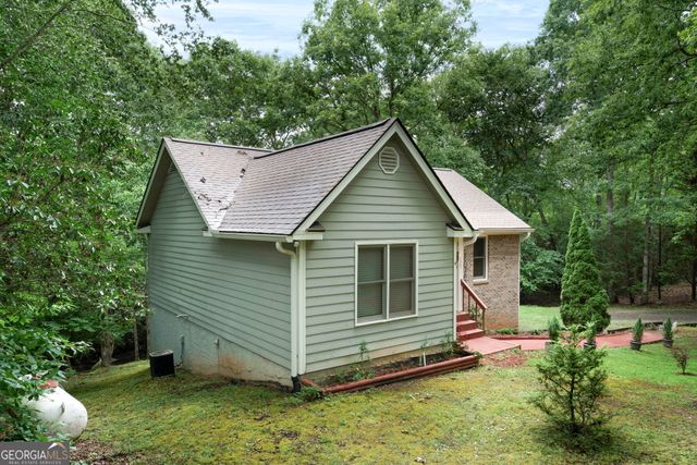 125 Jess Hooper Drive, Hayesville, NC 28904